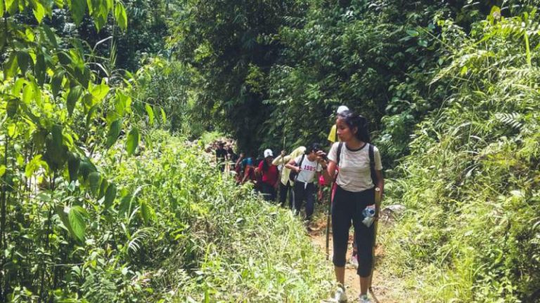 Wisata Trekking Sentul, Siasat Liburan Sambil Olahraga yang Aman di Kala Pandemi