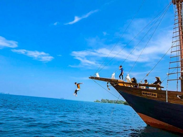 Mau Liburan Ke Ancol, Perhatikan 4 Hal Ini