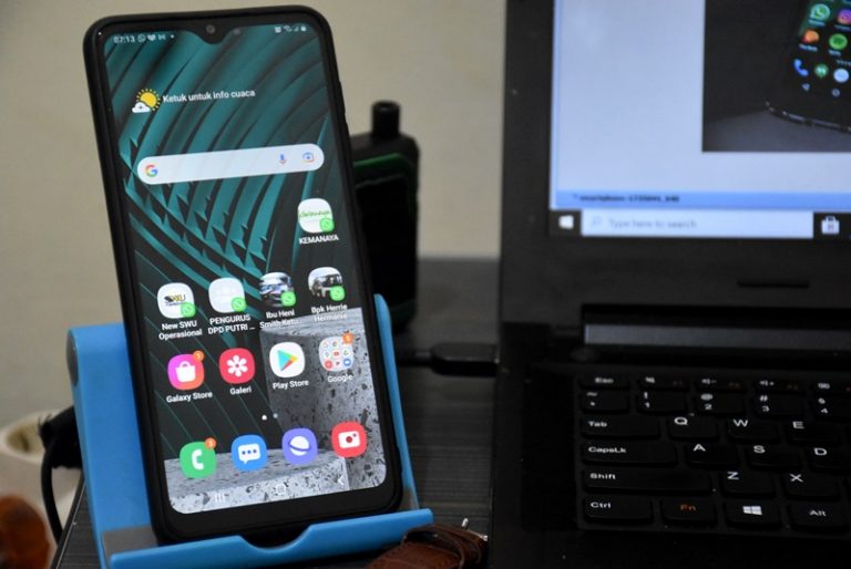 Awas, Ada Mata-mata di Android, Begini Cara Mengatasinya