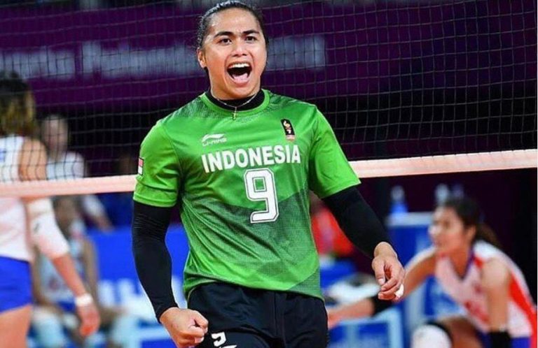 Alami Hipospadia Mantan Atlet Voli Aprilia Kini Berubah Laki-laki