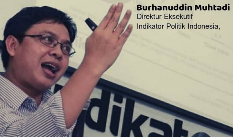 Ini Hasil Survei, Milenial Nyatakan 57,3 Persen Minta UU ITE Direvisi