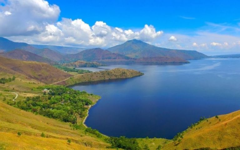 Begini Cara Mudah Menuju Danau Toba dari Bandara Kualanamu. Paling Lama Hanya 2,5 Jam!