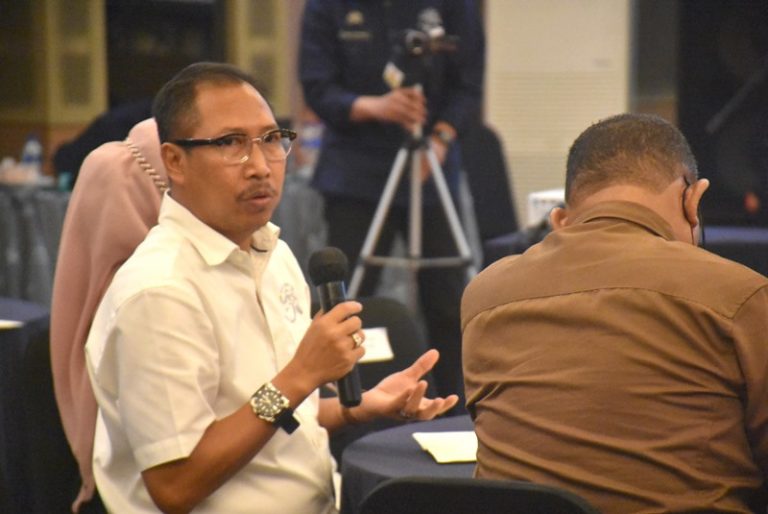 Dedi Taufik: Kolaborasi Menjadi Kata Kunci Pariwisata Jabar Juara
