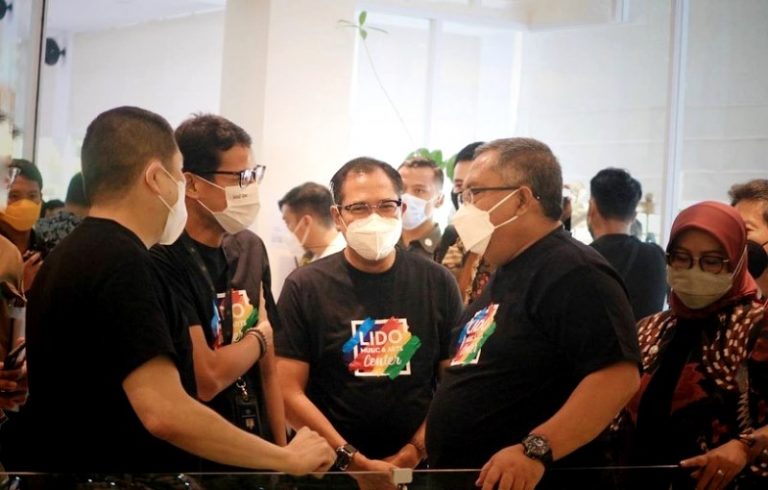 Lido Music & Art Center di Bogor Bakal MenjadiÂ  Wisata Baru Milenial
