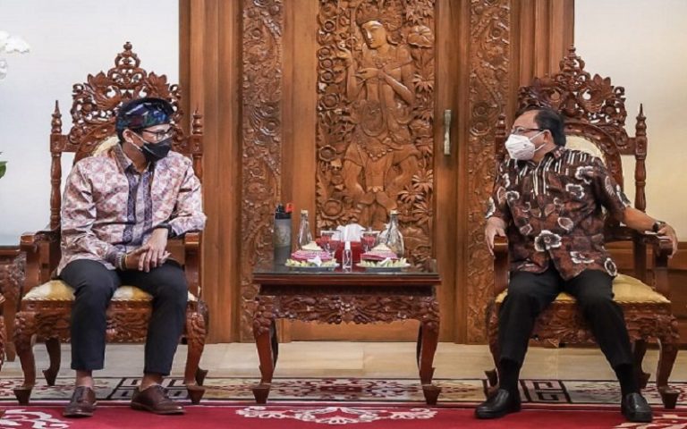 Lewat Siasat Travel Corridor, Pariwisata Bali Akan Segera Dibuka