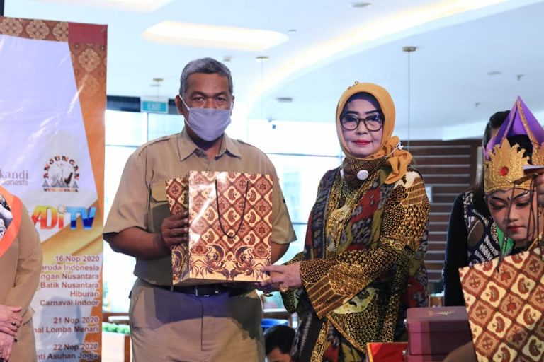 Pesona Indonesia Expo Kembali Digelar di Bandung & Semarang