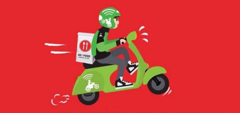 Skema Komisi Bisnis Pesan-Antara Makanan Online, Ini Hitungannya