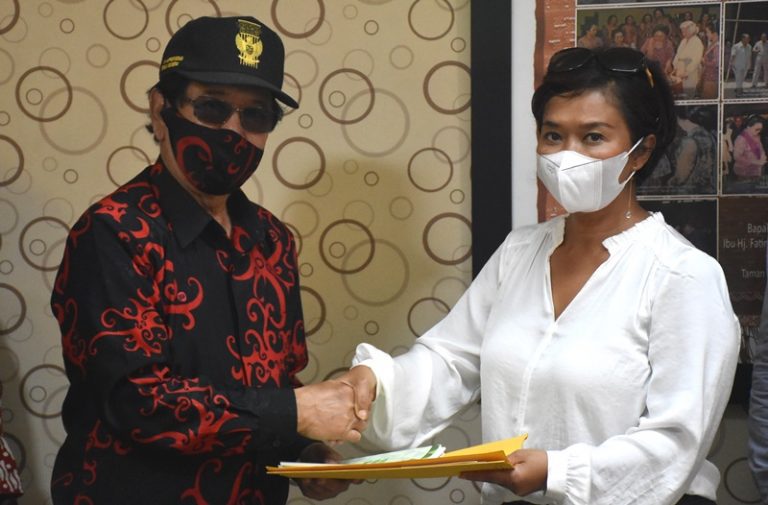 DPP PUTRI Dorong Pemerintah Daerah Perbaiki Infrastruktur Pariwisata