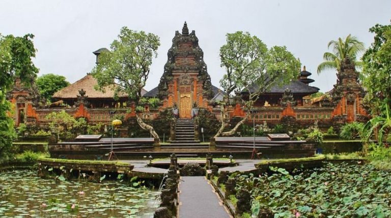 Asosiasi Villa Bali Minta Pariwisata Bali Dibuka Meski Ada Larangan Mudik