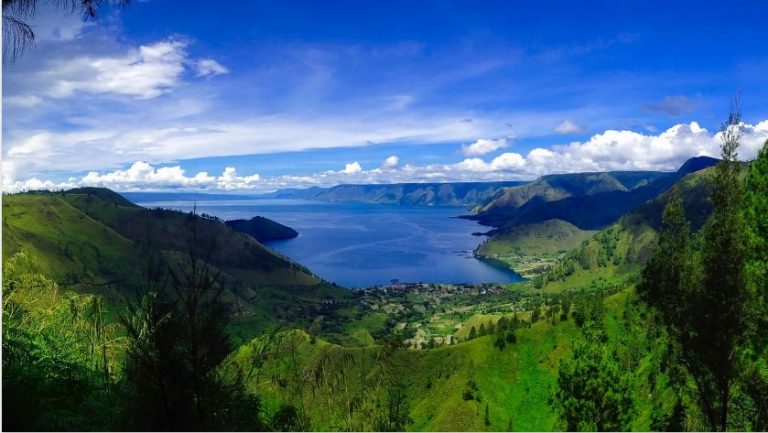 Akan Ada Wisata Budaya Keturunan Marga Silaban di Kawasan Danau Toba, lo!