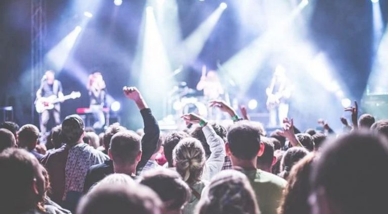 Konser Sudah Boleh Digelar di Kota Bandung, Ini Syarat dan Ketentuannya