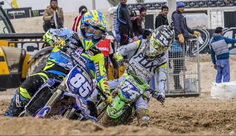 Wow, Borobudur dan Bali Jadi Tuan Rumah MXGP 2021!