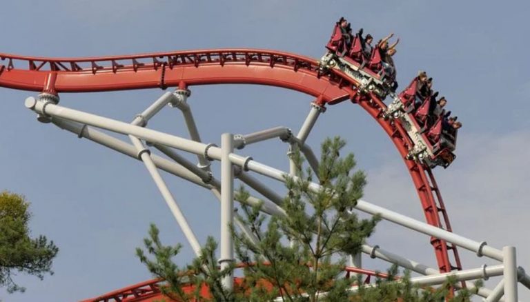 Rencana Pembangunan Bakauheni Harbour City di Lampung, Bakal Ada Krakatau Park Mirip Dufan