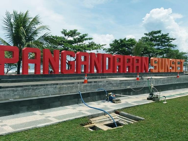 Libur Lebaran Dilarang, Pelaku Pariwisata Pangandaran Kecewa Berat