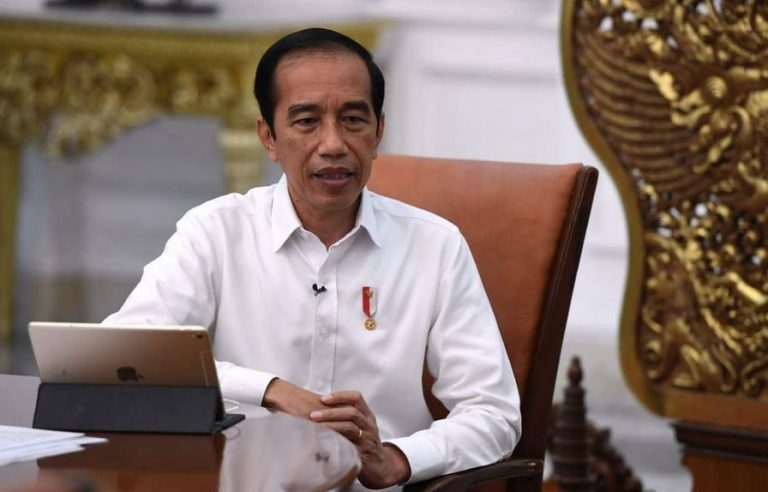 Karena Miras Instagram Jokowi Dibanjiri Viewers, Apa Saja Komentar Netizen?