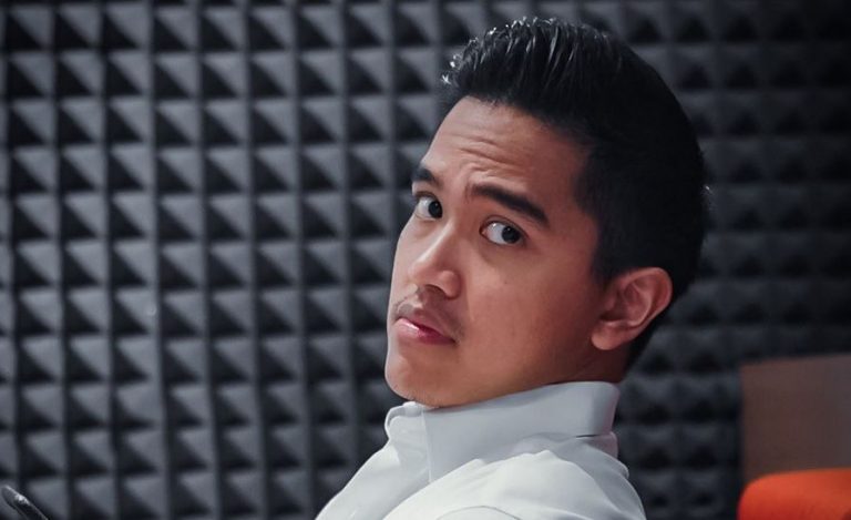 Selain Pintar Memilih Destinasi, Kaesang Pangarep Juga Romantis