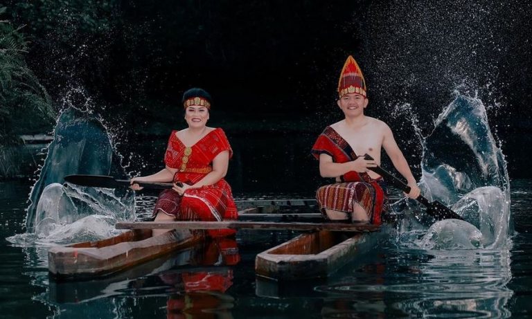8 Objek Wisata Deli Serdang Yang Menggoda Selain Toba