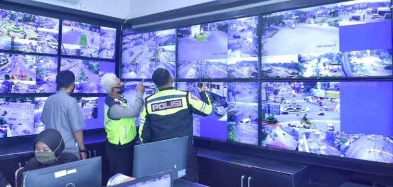 Terjebak Tilang Elektronik, Perhatian Lima Tahapan Ini