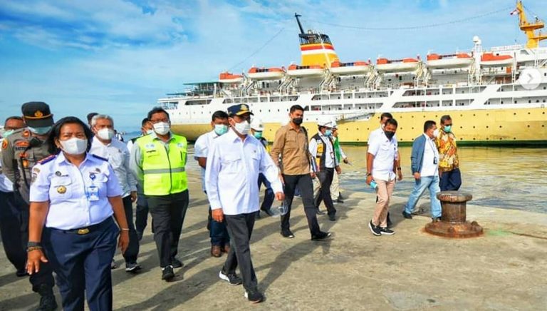 Hasil Survei 11 Persen Tetap akan Mudik, Kemenhub Siapkan Regulasi Transportasi