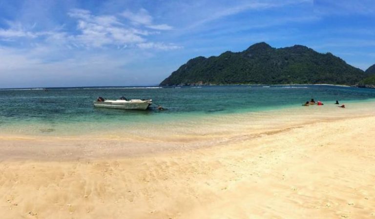 Pariwisata Aceh Dibuka, Pengunjung dan Pengelola Wajib Patuhi Protokol Kesehatan