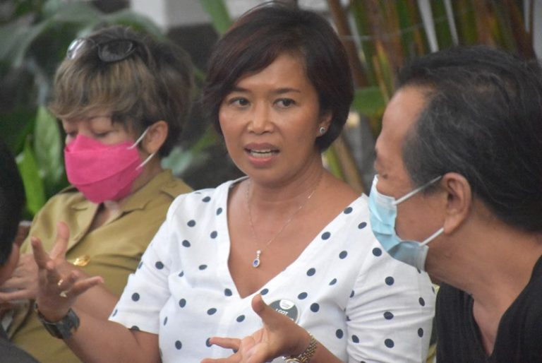 Heni Smith: Pariwisata Jawa Barat Harus Bangkit Lebih Cepat
