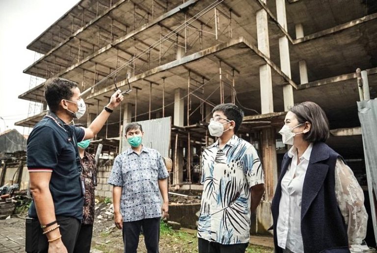 Pemerintah Dorong  Long Term Visa Bagi Wisman, Ini Tujuannya