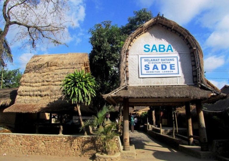 ‘Program Kampung Sehat’ & Penerapan Prokes, Hidupkan Pariwisata Lombok Tengah