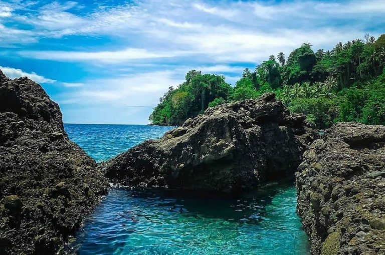 Punya Garis Pantai yang Luas, Donggala Fokus Benahi Wisata Bahari