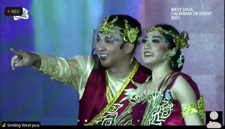 Demi Pemulihan Sektor Pariwisata, 340 Event Akan Digelar di Jabar