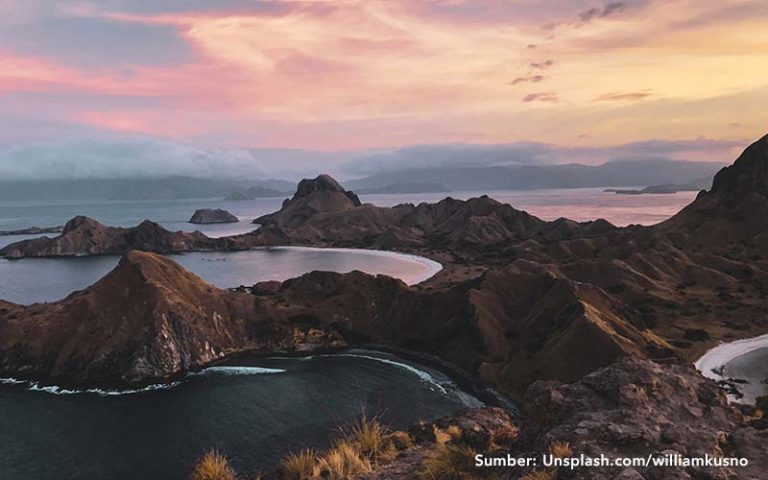 Harga Trip ke Labuan Bajo dan Rincian Biaya yang Harus Kamu Siapkan
