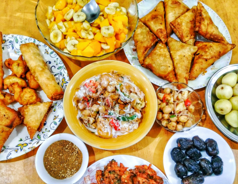 Buka Puasa di Hotel Sari Ater Kamboti Dijamin Aman dan Lezat. Harga Mulai Rp65 Ribu!