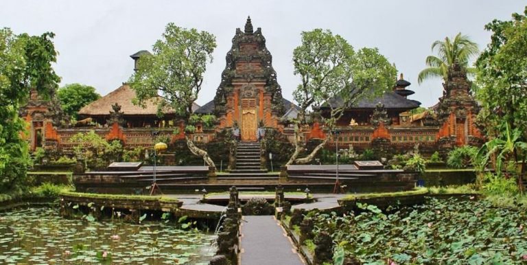 Ini Dia Kebijakan Pemprov Bali Saat Hari Raya Nyepi 2021