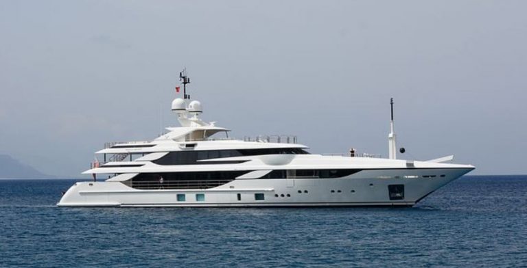 Ada Program Karantina Sambil Liburan Sambil Naik Kapal Pesiar di Phuket!