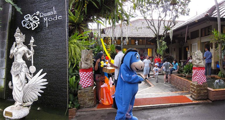 Menjajaki Wisata Alam, Kuliner dan Fashion Kota Kembang dalam 1 Malam | Contoh Itinerary Bandung