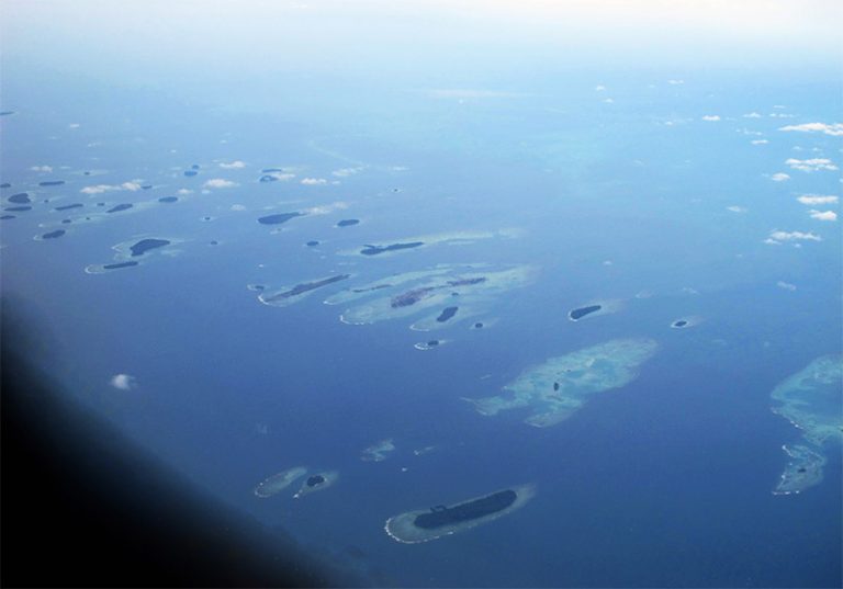 Menyelami Keindahan Kepulauan Seribu, Gugusan Permata Cantik Dekat Jakarta