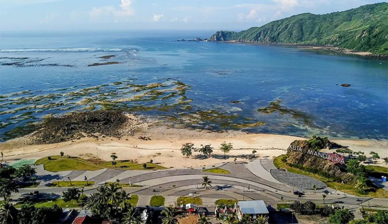MotoGP Putaran 2021 Diadakan di Sirkuit Mandalika, Berikut Komentar Carmelo Ezpeleta