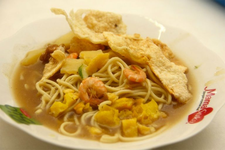 9 Makanan Khas Belitung Bikin Kamu Gagal Diet. Cek Rekomendasi Tempatnya!