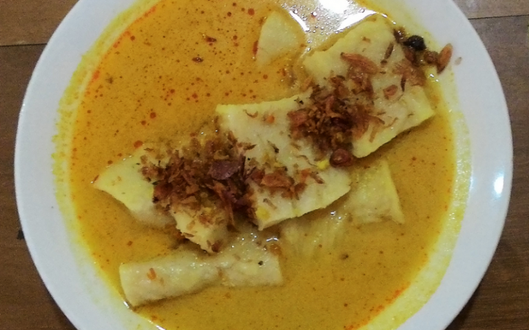 9 Pilihan Kuliner Khas Palembang yang Menggoyang Lidah. Surganya Pencinta Ikan!