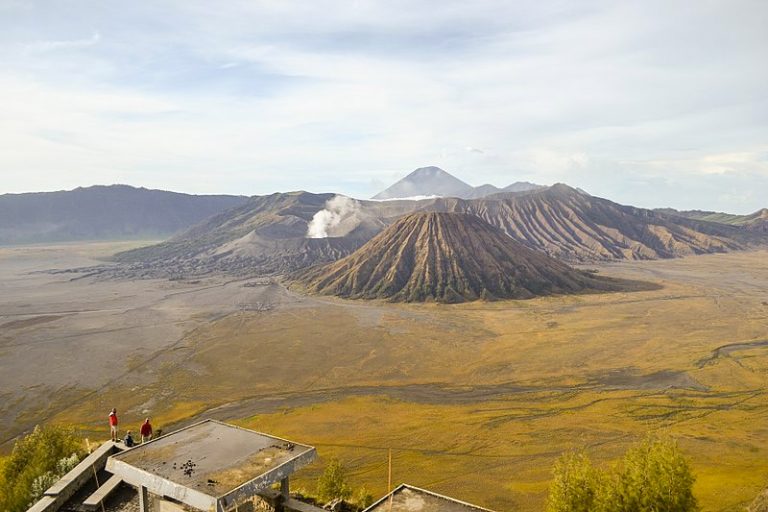 Ini Dia Oleh Oleh Khas Bromo yang Enak & Tak Boleh Dilewatkan
