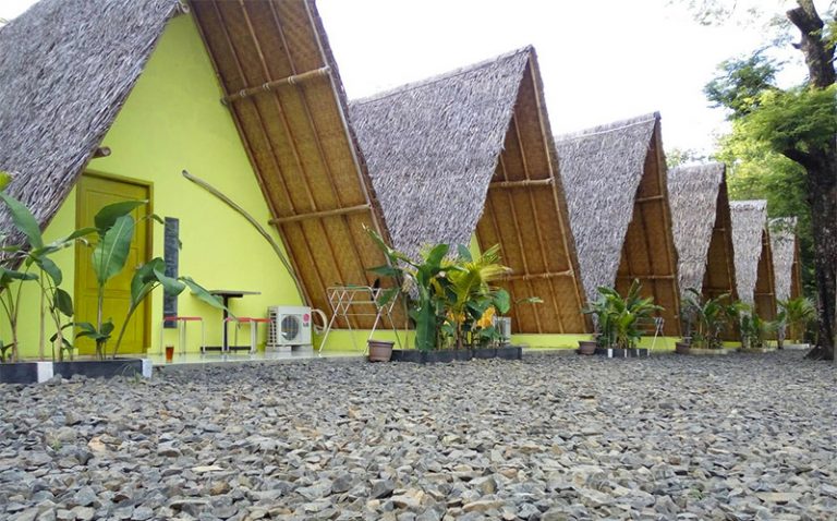 9 Hotel di Tanjung Lesung dengan Harga Terjangkau. Simpan Daftarnya!