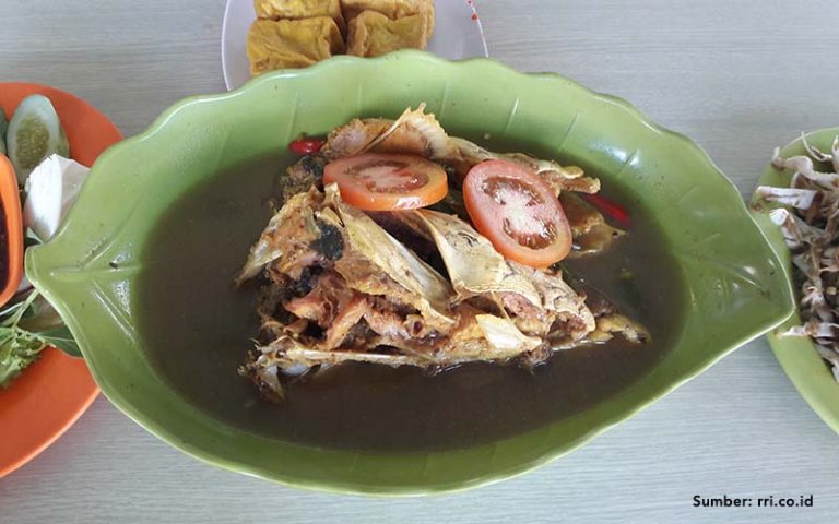 7 Kuliner Khas Indramayu yang Nikmat dan Menggoyang Lidah. Kamu Pasti Suka!