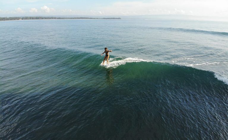 Spot Surfing Pangandaran & Sekitarnya yang Diburu Para Peselancar