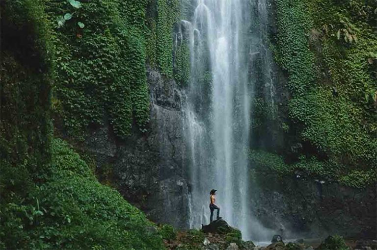 10 Tempat Wisata Sukabumi Nuansa Alam yang Asri. Seru & Bikin Segar!