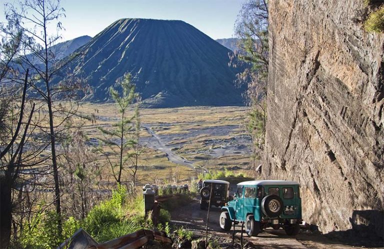 Rute Perjalanan Menuju Bromo dari Jakarta, Malang, dan Surabaya | Panduan Lengkap