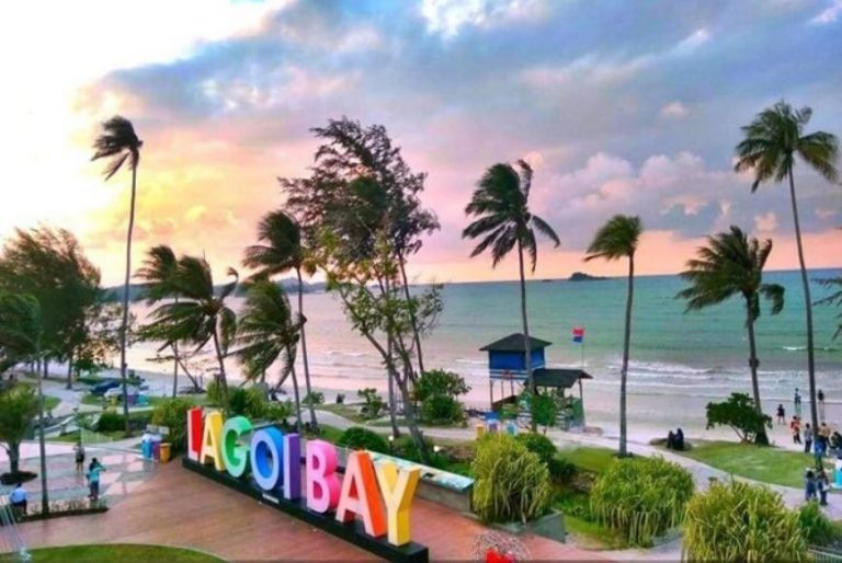 Persiapkan Program Travel Bubble, Bintan dan Batam Akan Punya Lab PCR Sendiri