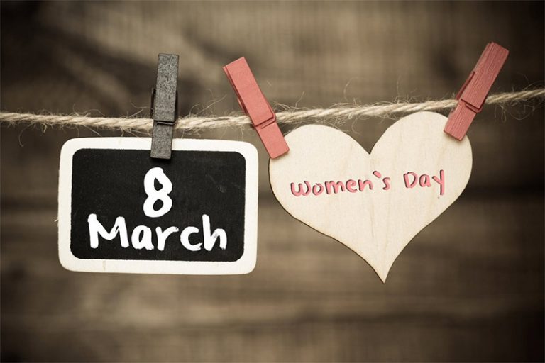 International Women’s Day, Perempuan Harus Jadi Guru dan Ibu Bangsa