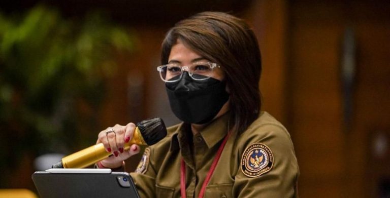 Kemenparekraf Raih Penghargaan di Ajang PR Indonesia Awards 2021