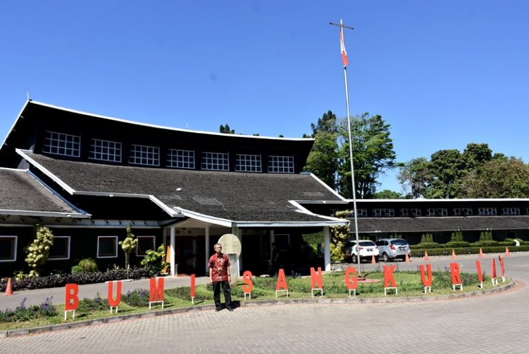 Bandung Datathon 2021 Kembali Digelar, Ambil Tema Kembalikan Denyut Kota