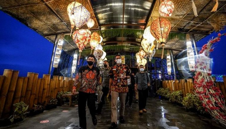 Desa Wisata Diyakini Bisa Jadi “Pandemic Winner”, Apa Itu