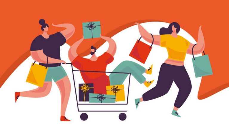 Pemerintah Siapkan Anggaran Rp 500 Miliar untuk Subsidi Ongkir Belanja Online